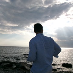 Max Calderon