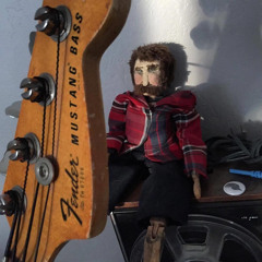 Secondhand Time Machine