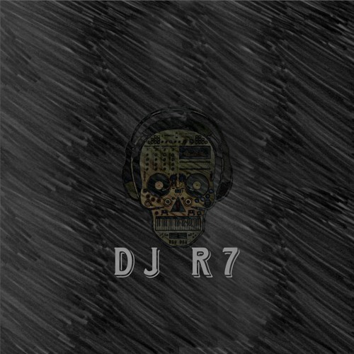 DJ R7’s avatar