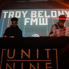 Troy Belony