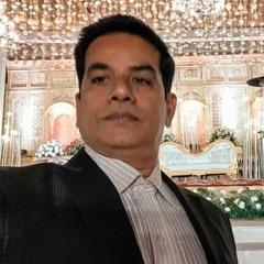 Kishor Vyas