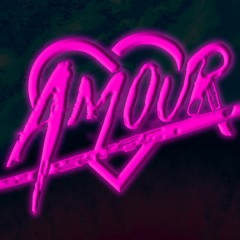 DIEU AMOUR - AMINA