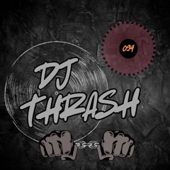 DJ Thrash