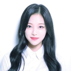 Hyunjin from loona