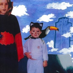Nino Toucan