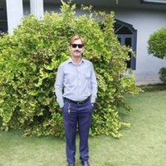 Shahbaz Khan