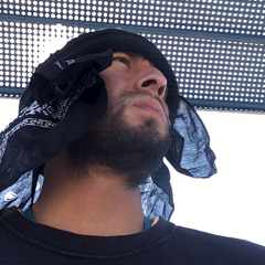 BLACK ARAB