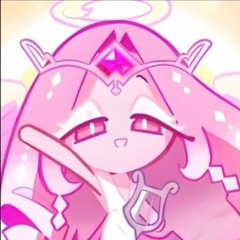 +~Eternal Sugar Cookie-×