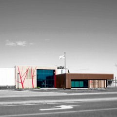 Musée régional de la Côte-Nord