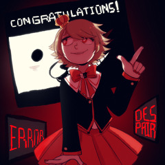 DISPAIR Chihiro Fujisaki