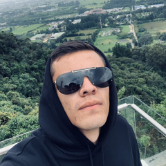 Sebastian Velasquez Music