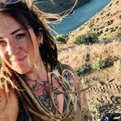 Kimberly Jayne Vance
