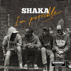 SHAKA de OG