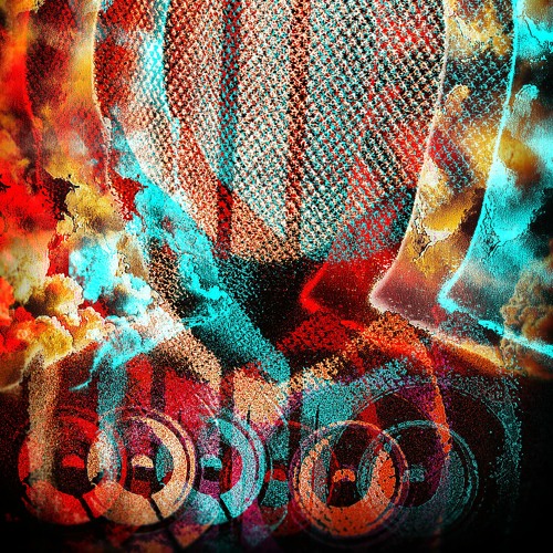 Neurofunk/Drum&Bass