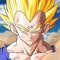 Majin Vegeta
