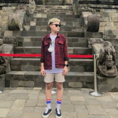 Reza Syahputra (4th)