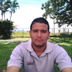 Michael Ruiz Valverde