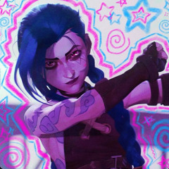 Jinx 💙