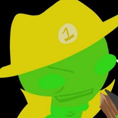 TwistedReflectionist