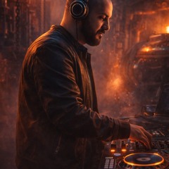 Antoine Ce2ri (C-RiXx)