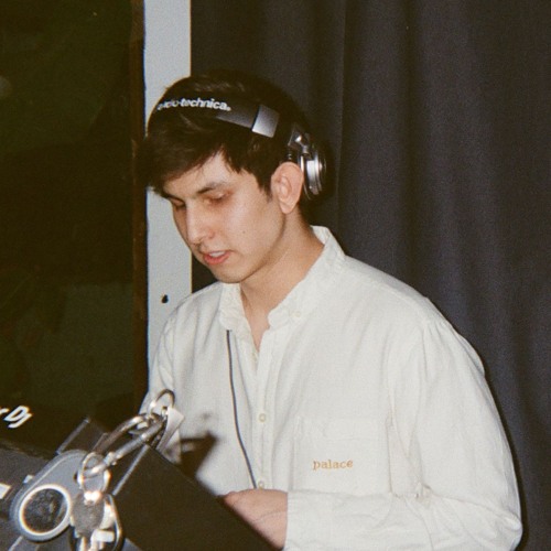 SoundCloud profile picture for @luc