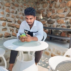 Dj chandu smiley🎧