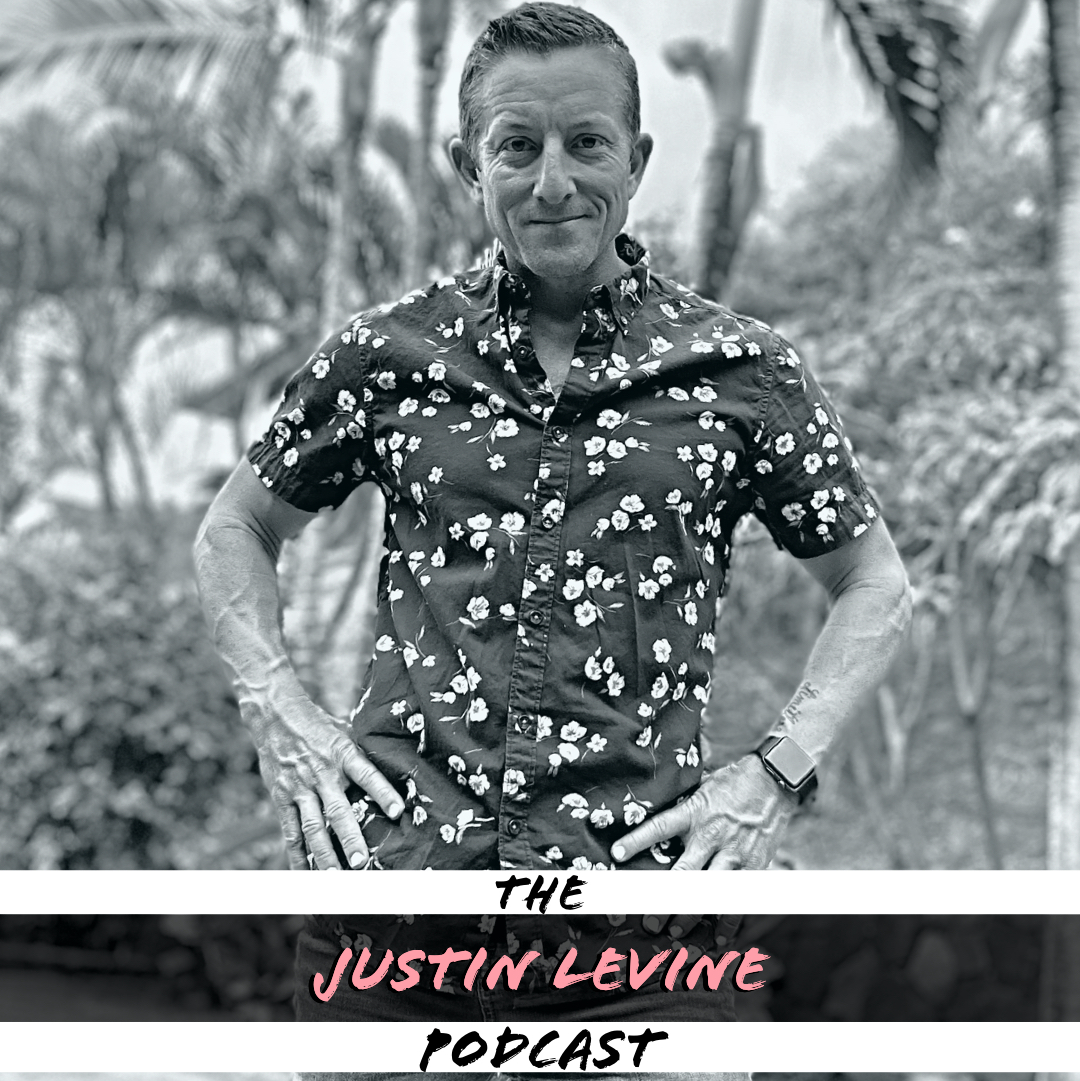 Justin Levine Podcast