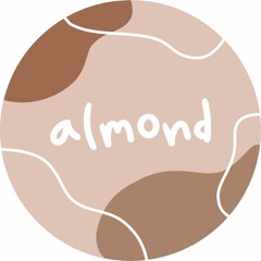 Almond by BUV