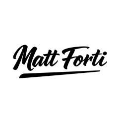 Matt Forti