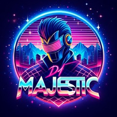 Dj Majestic Peru