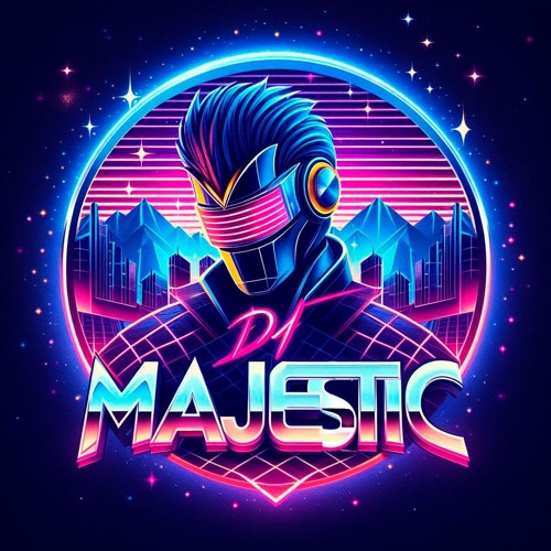 Dj Majestic Peru — artist photo