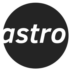 a  s  t  r  o  m  u  s  i  c.