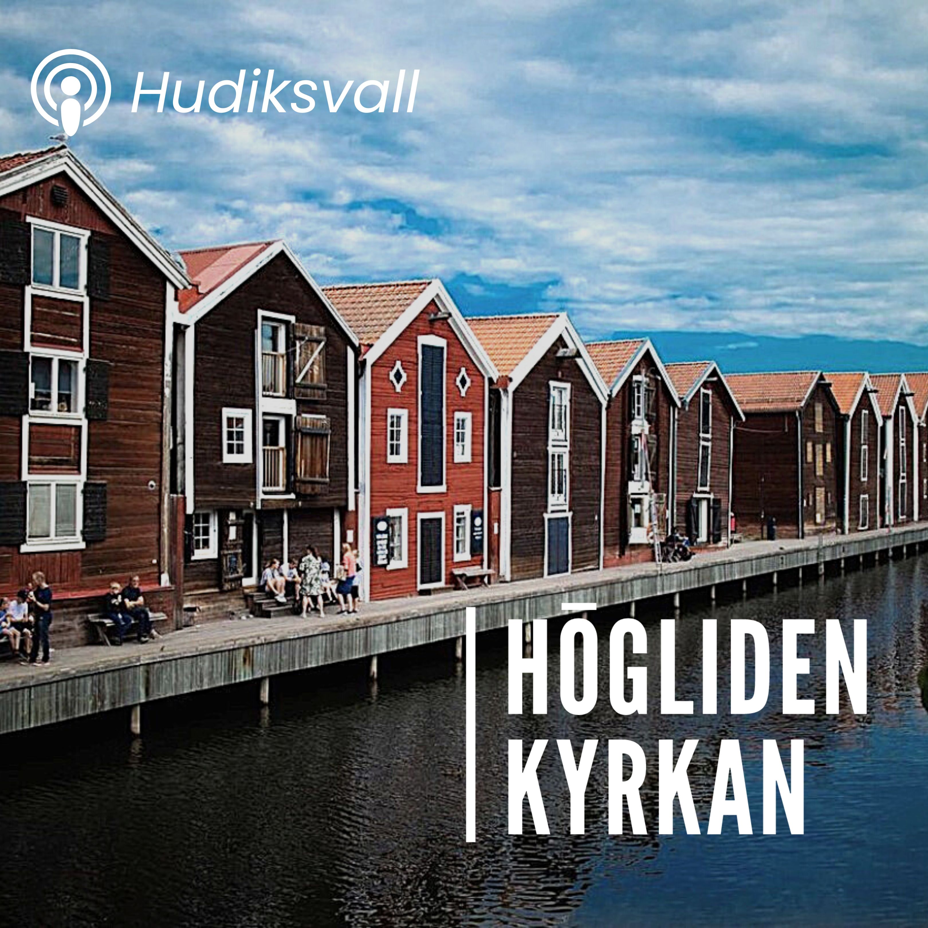 Höglidenkyrkan Podcast podcast artwork