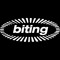 biting