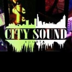 City Sound Banda Oficial