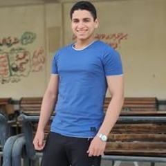 Mohammed Hany