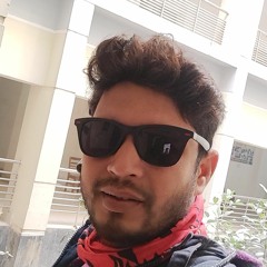 happy