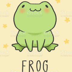 Dumb frog