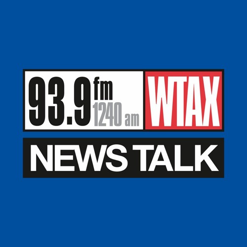 Stream WTAX Dave Dahl Best Reporter 2025 by NewsTalk 93.9 and