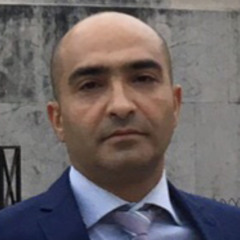 Hamed Modiri
