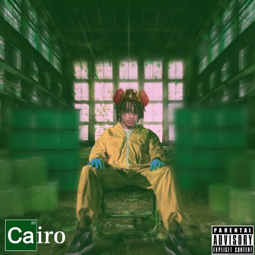 cairo’s avatar