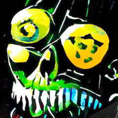 Puft Michelle-aka-the🦠Green 🧪Goblin