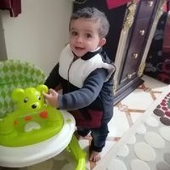 Asmaa Zedan