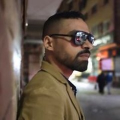 Rafey Mohmed