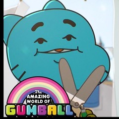 TheSamurai//Gumball