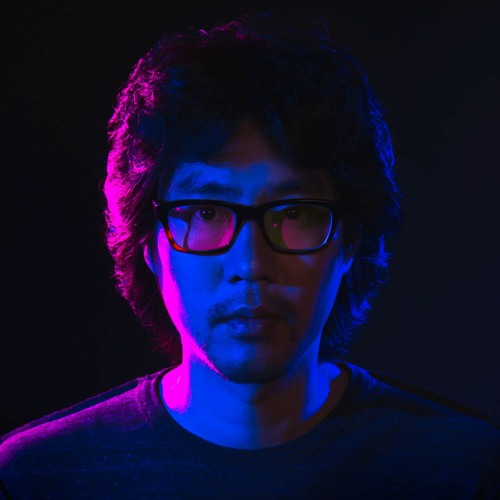 SoundCloud profile picture for @pastoral