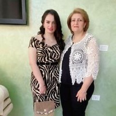 Samira Lotfy