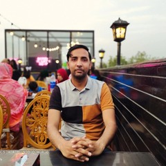 Noshad Soomro