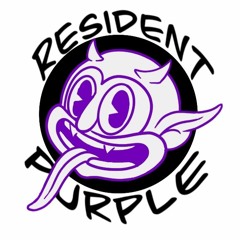 Resident Purple