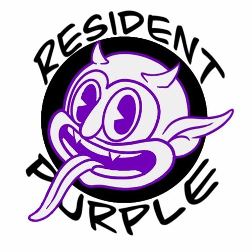 Resident Purple’s avatar